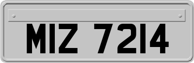MIZ7214