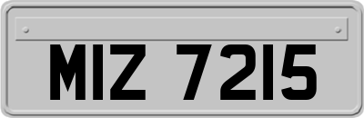 MIZ7215