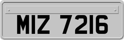 MIZ7216