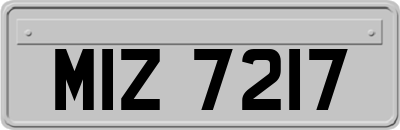 MIZ7217