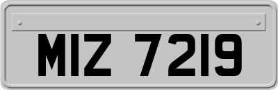 MIZ7219