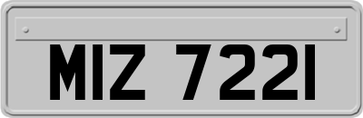 MIZ7221