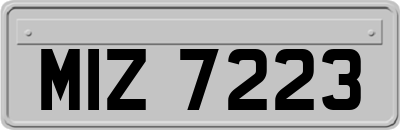 MIZ7223