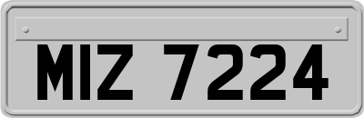 MIZ7224