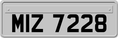 MIZ7228