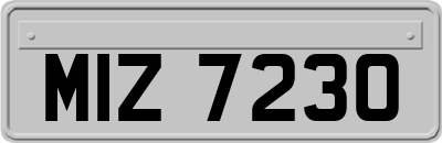 MIZ7230