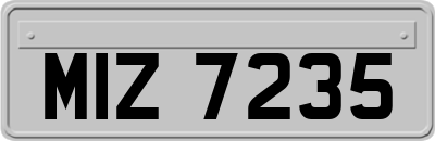 MIZ7235
