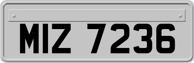 MIZ7236