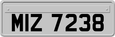 MIZ7238