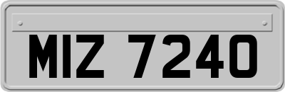 MIZ7240