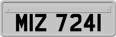 MIZ7241