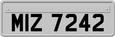 MIZ7242