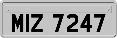 MIZ7247