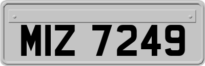 MIZ7249