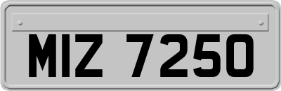 MIZ7250
