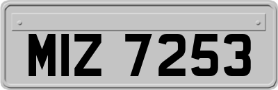 MIZ7253