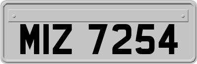 MIZ7254