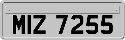 MIZ7255