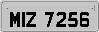 MIZ7256
