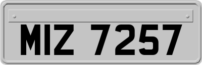 MIZ7257