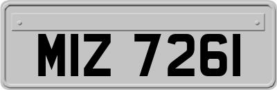 MIZ7261