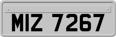 MIZ7267