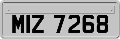 MIZ7268