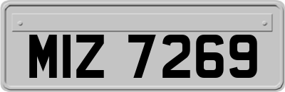 MIZ7269