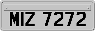 MIZ7272