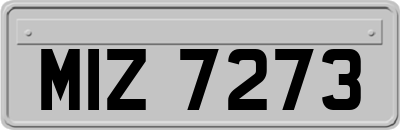 MIZ7273