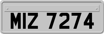 MIZ7274