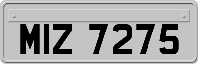 MIZ7275