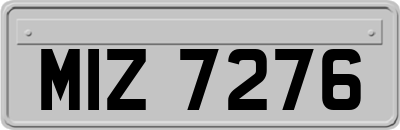 MIZ7276