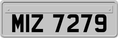 MIZ7279