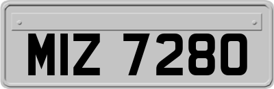 MIZ7280