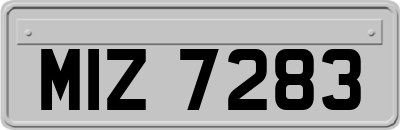 MIZ7283