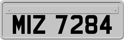 MIZ7284