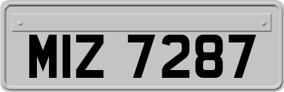 MIZ7287