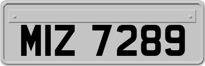 MIZ7289