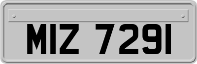MIZ7291