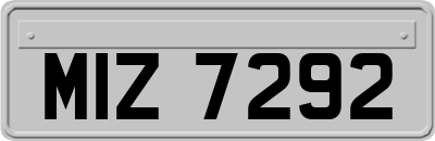 MIZ7292