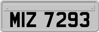 MIZ7293