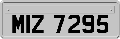 MIZ7295