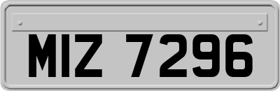 MIZ7296