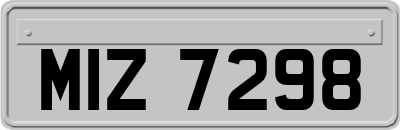 MIZ7298