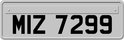 MIZ7299