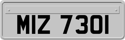 MIZ7301