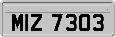 MIZ7303