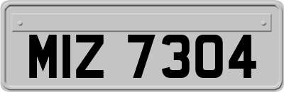 MIZ7304