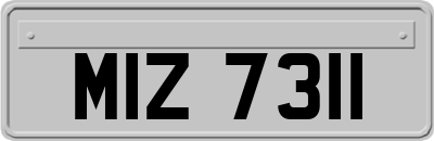 MIZ7311